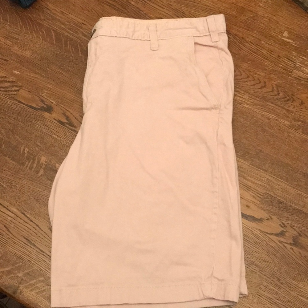 George dress shorts, pink